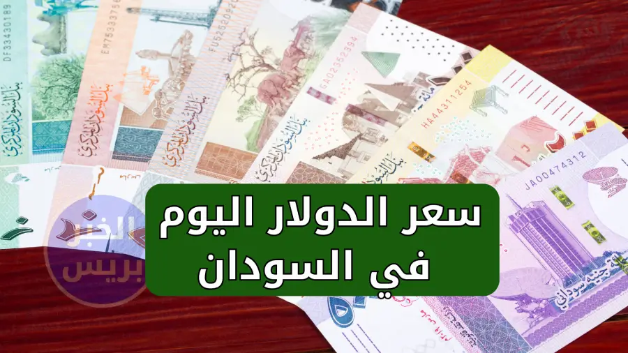 ارتفاع سعر الدولار اليوم في السوق السوداء في السودان.. إليك أسعار العملات الآن