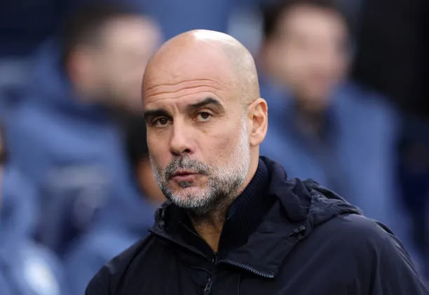 manchester england pep guardiola 3 إستعدادا لكأس العالم للأندية.. غوارديولا يدعم جهازه الفني بوجوه جديدة من ليفربول