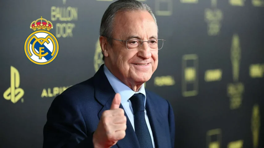 ريال مدريد يخطط لـ5 صفقات مدوية بحلول 2026.. مشروع المستقبل يبدأ الآن