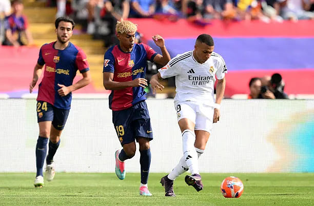أزمة كبرى بين ريال مدريد وبرشلونة بسبب مباراة فياريال!