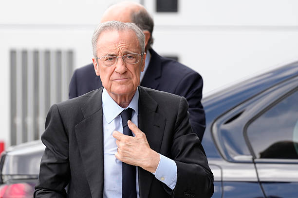 صفقة نابولي تكشف ذكاء ريال مدريد في إدارة العقود!